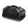 ALT GEGEN NEU: Weber #Werkeholics Reisetasche mit Rollen schwarz