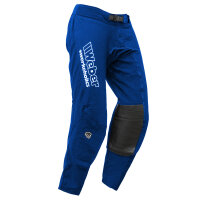 Weber #Werkeholics Flow Hose blau