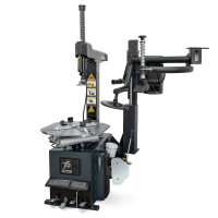 PKW Reifenmontiermaschine Weber STM-75 und...