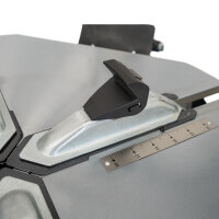 PKW Reifenmontiermaschine Weber STM-75 und Radwuchtmaschine STW-75 inkl. Hilfsmontagearm rechts