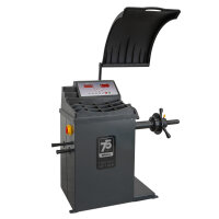 PKW Reifenmontiermaschine Weber STM-75 und Radwuchtmaschine STW-75 inkl. Hilfsmontagearm rechts