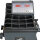 PKW Reifenmontiermaschine Weber STM-75 und Radwuchtmaschine STW-75 inkl. Hilfsmontagearm rechts