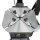 PKW Reifenmontiermaschine Weber STM-75 und Radwuchtmaschine STW-75 inkl. Hilfsmontagearm rechts