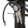 PKW Reifenmontiermaschine Weber STM-75 und Radwuchtmaschine STW-75 inkl. Hilfsmontagearm rechts