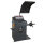 PKW Reifenmontiermaschine Weber STM-75 und Radwuchtmaschine STW-75 inkl. Hilfsmontagearm rechts