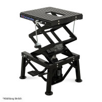 B-WARE Motorradheber Weber Klassik Serie - 135