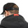Weber Max Spies Hoodie grau/lila/orange