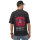 Weber Max Spies T-Shirt grau/lila/orange