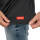 Weber Max Spies T-Shirt grau/lila/orange XS