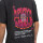Weber Max Spies T-Shirt grau/lila/orange XXL