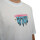 Weber Max Spies T-Shirt weiß/blau/rosa