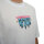 Weber Max Spies T-Shirt weiß/blau/rosa S