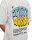 Weber Max Spies T-Shirt weiß/blau/rosa S