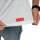 Weber Max Spies T-Shirt weiß/blau/rosa S