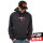Weber Max Spies Hoodie Kids grau 152