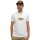 Weber offizielles MXON 2025 Team Germany T-Shirt weiß