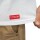Weber offizielles MXON 2025 Team Germany T-Shirt weiß
