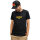 Weber offizielles MXON 2025 Team Germany T-Shirt schwarz