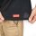 Weber offizielles MXON 2025 Team Germany T-Shirt schwarz