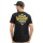 Weber offizielles MXON 2025 Team Germany T-Shirt schwarz XL