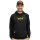 Weber offizieller MXON 2025 Team Germany Hoodie schwarz