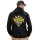 Weber offizieller MXON 2025 Team Germany Hoodie schwarz