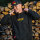 Weber offizieller MXON 2025 Team Germany Hoodie schwarz