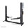B-WARE 2 Säulen Hebebühne Weber Expert Serie Autolift 4.0G mit Grundrahmen