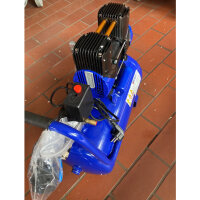 B-WARE Flüster Kompressor 230 V / 8 bar / 24 l Tank