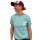 Weber Fiona Hoppe T-Shirt blau/orange/pink M