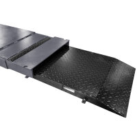 Auffahrrampen lang für DSH-4000 1 Satz (2 Stück)