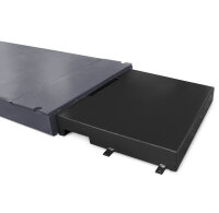 Unterflurkästen für DSH-4000 1 Satz (4 Stück)