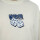 Weber Kevin Winkle T-Shirt creme/blau