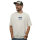 Weber Kevin Winkle T-Shirt creme/blau M