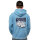Weber Kevin Winkle Hoodie blau S