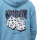 Weber Kevin Winkle Hoodie blau S