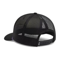FOX Image Phantom Trucker Cap schwarz
