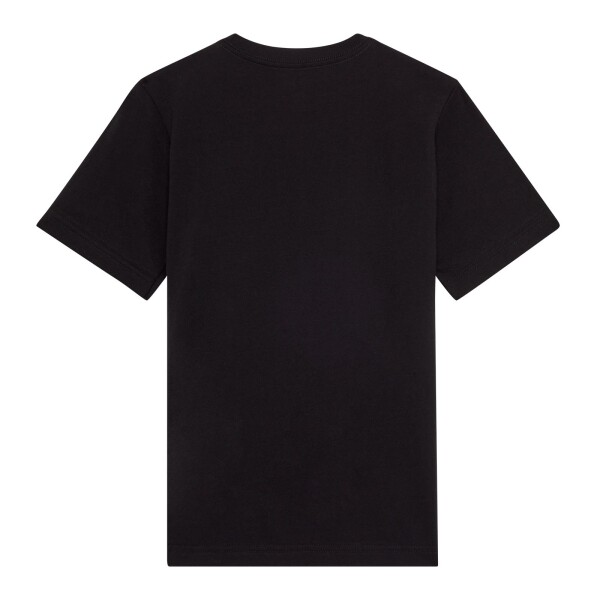 FOX Image Phantom T-Shirt Teens schwarz