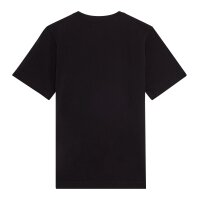 FOX Image Phantom T-Shirt Teens schwarz