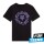 FOX Image Phantom T-Shirt Teens schwarz