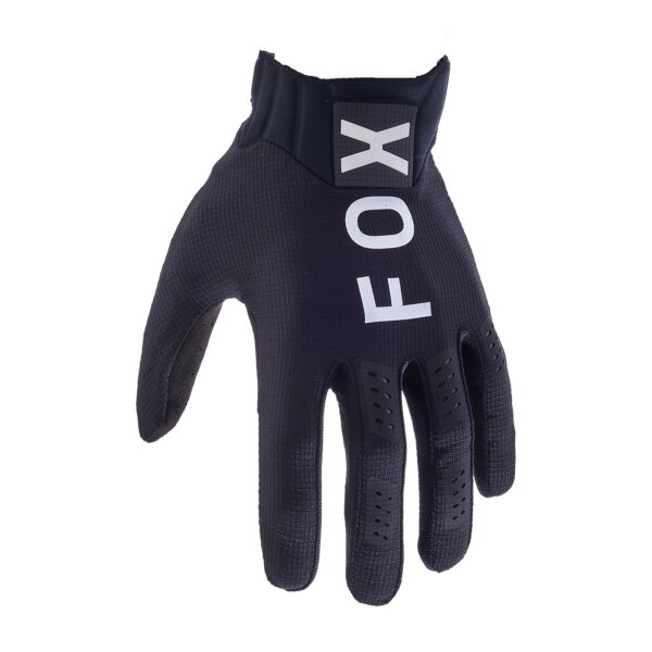FOX Flexair Handschuhe schwarz