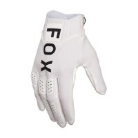 FOX Flexair Handschuhe weiß