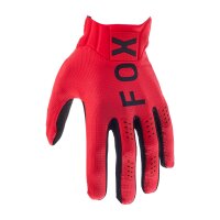 FOX Flexair Handschuhe rot