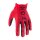 FOX Flexair Handschuhe rot L