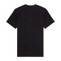 FOX Typeface Premium T-Shirt schwarz M