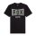 FOX Typeface Premium T-Shirt schwarz M