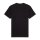 FOX Typeface Premium T-Shirt schwarz M
