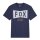 FOX Typeface Premium T-Shirt blau