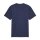 FOX Typeface Premium T-Shirt blau XXL