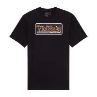 FOX Equipped Premium T-Shirt schwarz